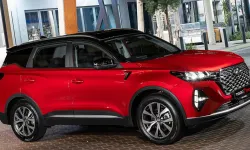 Chery Samsun'da Fabrika Kurmayacak Mı?