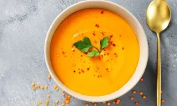 En Güzel Mercimek Çorbası Tarifi