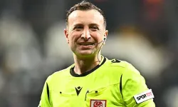 Hakem Yasin Kol Kimdir, Nereli, Kaç Yaşında, Hangi Takımı Tutuyor, Hangi Bölge Hakemi?