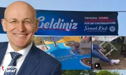Terme'de Skandal! AK Partili Belediye Festivale Kumar Ekledi, Tepkiler Çığ Gibi