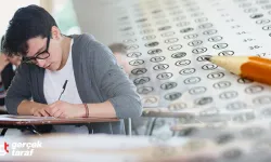 2025 YKS TYT Zor Muydu, Kolay mıydı? Öğrenciler Sınavdan Çıktı, Sosyal Medya Yorumlarla Yıkıldı!