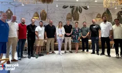 Samsun Basketbol Kulübü TKBL’de