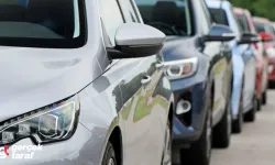 ÖTV Düzenlemesi Yürürlükte: Elektrikli Araçlara Yüzde 25, Lüks Modellerde Yüzde 220 Vergi