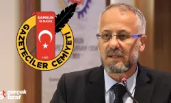 Yusuf Ziya Çakır: 24 Temmuz Gerçek Gazeteciliğin Miladıdır