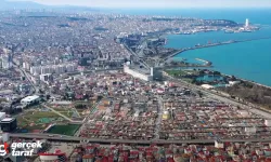 Samsun’da Konut Satışlarında Patlama: Artış Türkiye Ortalamasını Katladı!