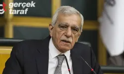 Ahmet Türk, Görevine Dönüp Dönmeyeceğine Dair Açıklamalarda Bulundu!