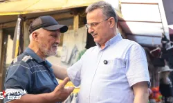 Vatandaş Ne Dedi, Belediye Ne Yaptı? İlkadım’da Hizmet Modeli Değişiyor!