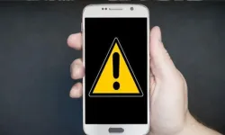 Samsun’da Gece Yarısı Telefonlara Gelen “Acil Kodlu” Mesaj