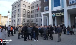 İlkadım Belediyesi'nde Görev Değişiklikleri: Yeni Genelge Yayınlandı