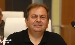 Mustafa Seven'den Üstü Kapalı Siyasi Mesaj: Kendini Değil, Güvenenleri de Yolda Bırakırsın