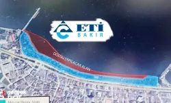 Samsun Karadeniz Kıyısında Tartışmalı Dolgu Projesi: Eti Bakır ‘Depo’ Diyor, Halk ‘Tehdit’ Görüyor