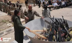 200 PKK’lı Serbest Kaldı İddiasına Bakan Tunç Açıklama Yaptı