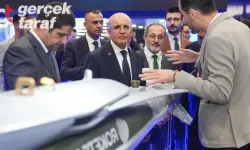 Mehmet Şimşek: Türkiye'nin Savunma Sanayisi İçin Parlak Bir Gelecek Bekleniyor!