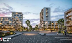 Gülsan Sanayi Sitesi’nde dev dönüşüm başlıyor: Samsun’un çehresi değişiyor