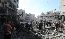 Hamas'tan Açıklama: Gazze'deki Açlık Krizi Bitmeden Ateşkes Görüşmeleri İmkansız!