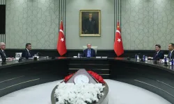 MGK Toplantısı Sonrası 6 Maddelik Kritik Değerlendirme Yayınlandı!