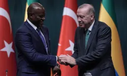 Türkiye ve Gabon'dan İki Ülke Arasında 8 Yeni Anlaşma İmzası!