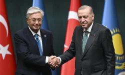 Türkiye ile Kazakistan Arasında 20 Yeni Anlaşma: İkili İlişkilerde Tarihi Bir Adım!