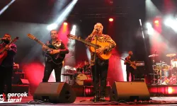 Gipsy Kings by Andre Reyes, Samsun Konseri Nerede Biletleri Kaç Liraya Satılıyor?