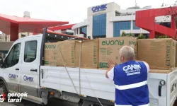 Samsun’da Sağlıkta Örnek Adım: Canik Belediyesi’nden 100 Bin Maske!