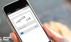 Güvenli Sandığınız CAPTCHA Siber Tuzak Olabilir! İşte Korunma Yolları