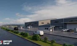 Terme OSB İkiye Katlandı! Samsun Sanayisinde Yeni Dönem Başlıyor
