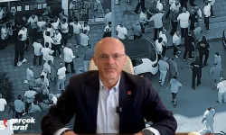 CHP’de Kavga Krizi: Mehmet Özdağ 5 Gün Sonra Konuştu, Partililer Tepki Gösterdi!