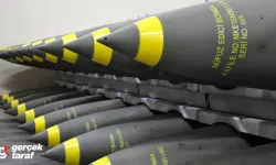 MKE Çarşamba Üretim Kampüsü’nde yerli uçak bombası üretilecek