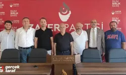 Samsun’da Sürpriz Buluşma! İki Parti Liderinden Ortak Mesaj