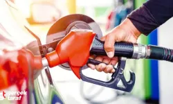 Benzine Zam Geldi! Sürücüler Yeni Fiyatla Şokta