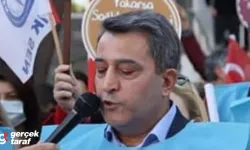 Sağlık-Sen Samsun: Yetersiz Teklife Hayır, Adalet İstiyoruz
