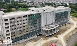 Samsun Tekkeköy Devlet Hastanesi Ne Zaman Açılacak?