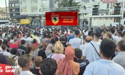Samsunspor Taraftarlarından Dev Ekran Çağrısı: Panathinaikos Maçı Tüm Şehirde İzlenebilsin