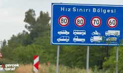 Sürücüler Dikkat! Hız Sınırları Trafik Levhalarında Büyük Değişiklik Geliyor