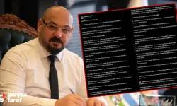 Genç Direniş’ten Atakum Belediye Başkanı Serhat Türkel’e ağır iddialar