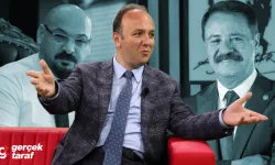 Tufan Akcagöz’den İmalı Paylaşım: Samsun Siyasetinde Gerginlik