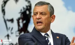 Özgür Özel, Atakum’daki kavga sonrası sert açıklama yaptı