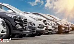 2. El Otomobil Pazarında 2025’in Favori Modelleri Açıklandı