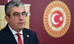 CHP Grup Başkanvekili Gökhan Günaydın, Atakum'da ki Kavga İçin Samsun'da