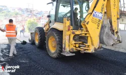 Samsun Canik’te Ulaşımda Büyük Değişim! Tüm Mahallelere Modern Yol