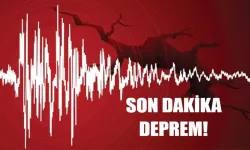 Son Dakika: 25 Ağustos 2025'te Türkiye'de Deprem Panik Yarattı! AFAD'dan Gelen Son Veriler ile Deprem Yerleri Açıklandı