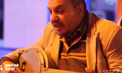 Samsun’un Sevilen Sokak Müzisyeni ‘Cümbüşçü Hasan’ Hayatını Kaybetti