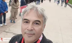 CHP'de Kavga Sonrası Adem Kürek Sosyal Medyadan İstifasını Duyurdu