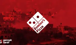 Domino’s Pizza’ya İsrail Tepkisi: Şirket Değeri Çakıldı