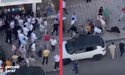 CHP Atakum’da Kavga Sonrası 2 Kişi Tutuklandı