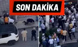 Saldırganlar gözaltına alındı, olayın perde arkası araştırılıyor