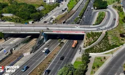 Samsun’da Trafiği Rahatlatacak Dev Proje: 6 Şeritli Yol ve Modern Kavşaklar