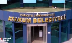 Atakum Belediyesi’nde lüks araç ve VIP araç tartışması