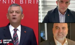 Özgür Özel: Mücahit Birinci, cezaevinde 2 milyon dolar teklif etti