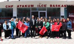 “Atakum’u Alan İli Alır” Söylemi Çöktü! CHP Kulislerinde Neler Oluyor?